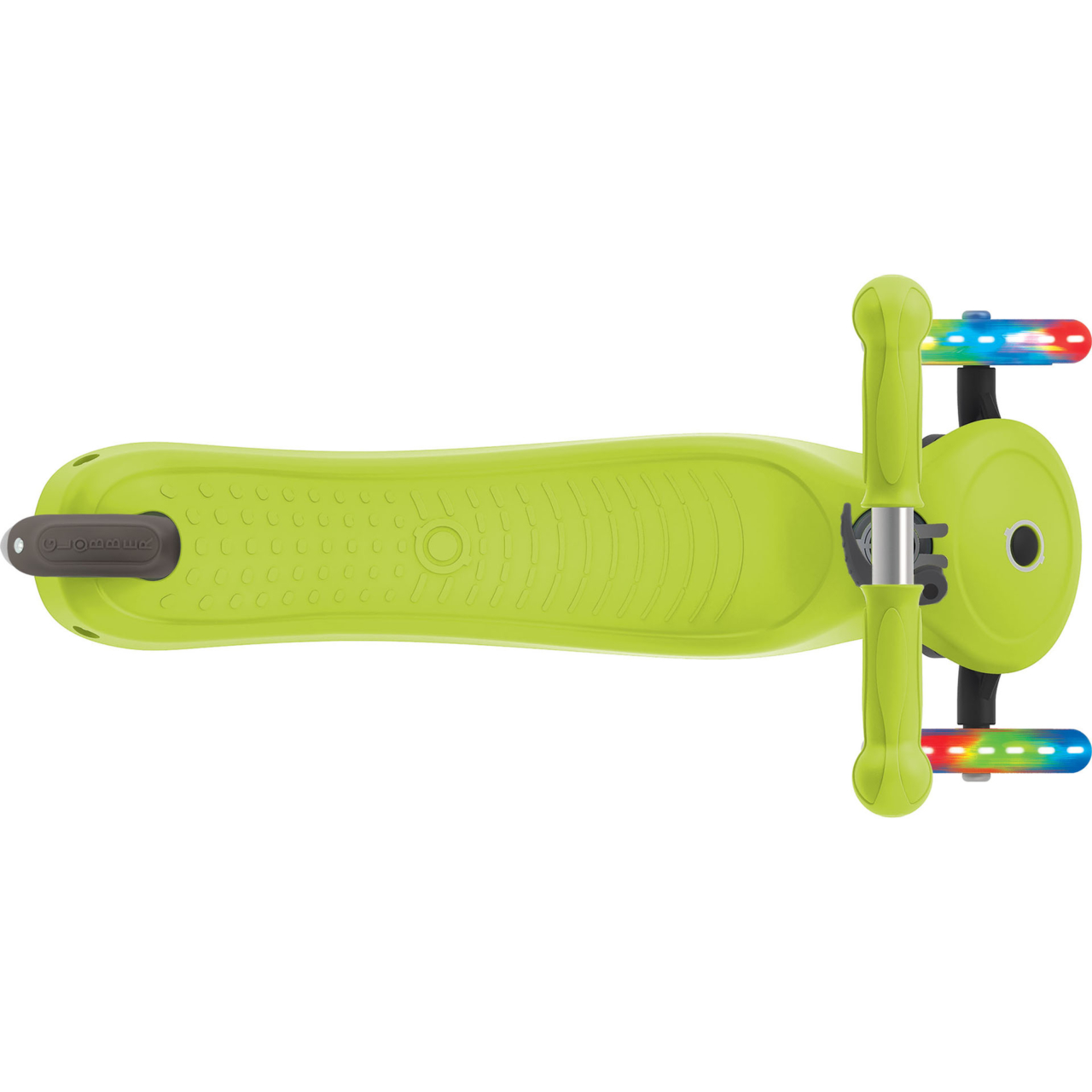 423 106 3 Light Up Kids Scooter Deck
