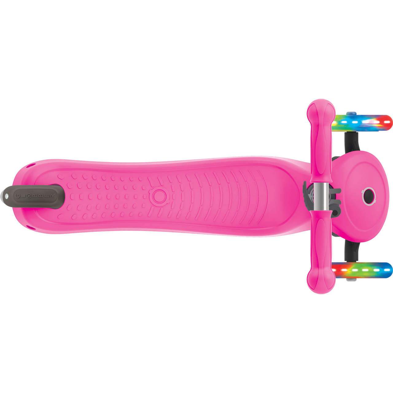 423 110 3 Light Up Kids Scooter Deck