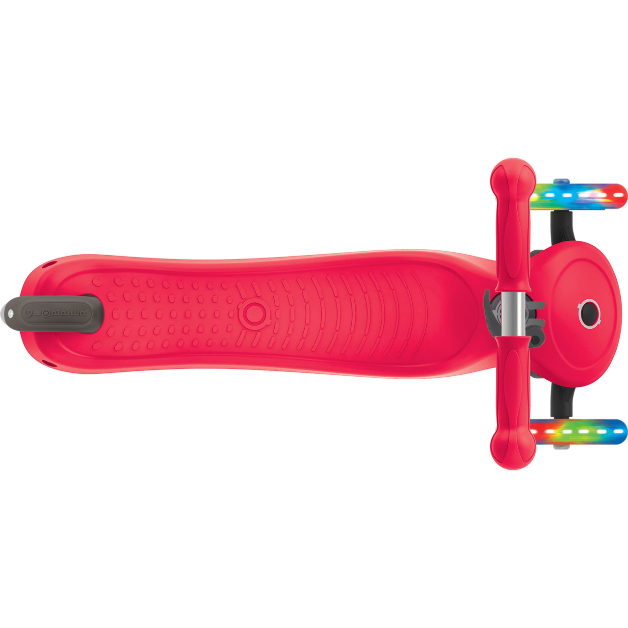 423 102 3 Light Up Kids Scooter Deck