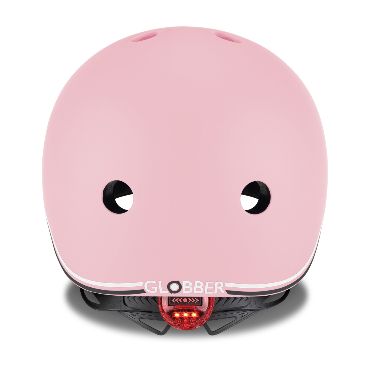 506 210 Kid Helmet For Scooter Riders With Led