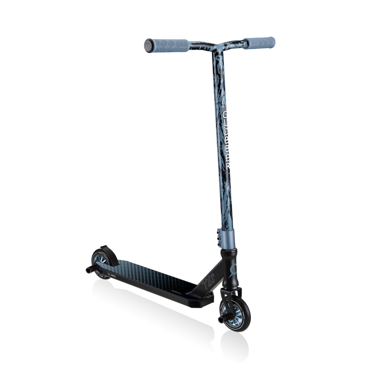 624 100 3 Stunt Scooter For 8 And Above To Adults