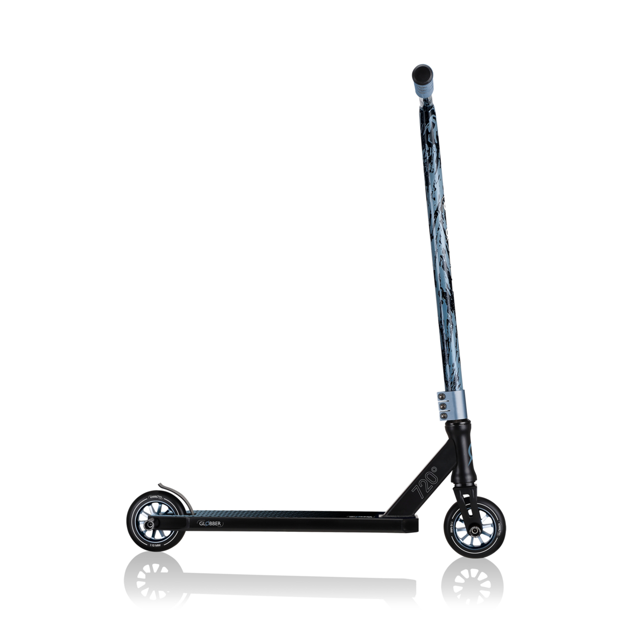 624 100 3 Pro Stunt Scooter With 100mm Wheels