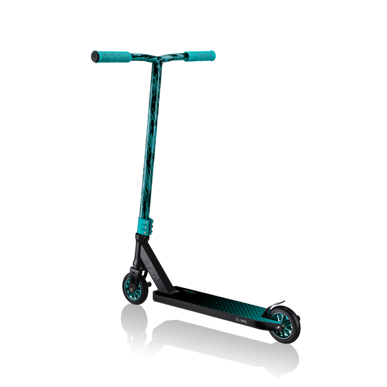 624 005 3 Pro Trick Scooter For Freestyling