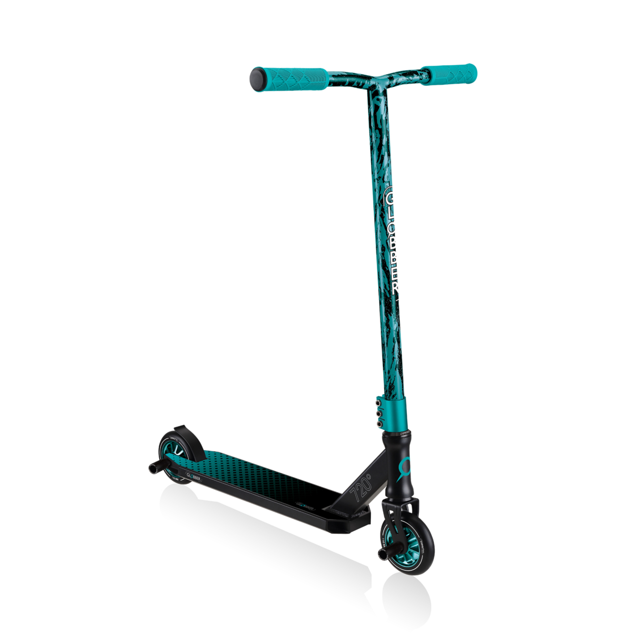 624 005 3 Stunt Scooter For 8 And Above To Adults