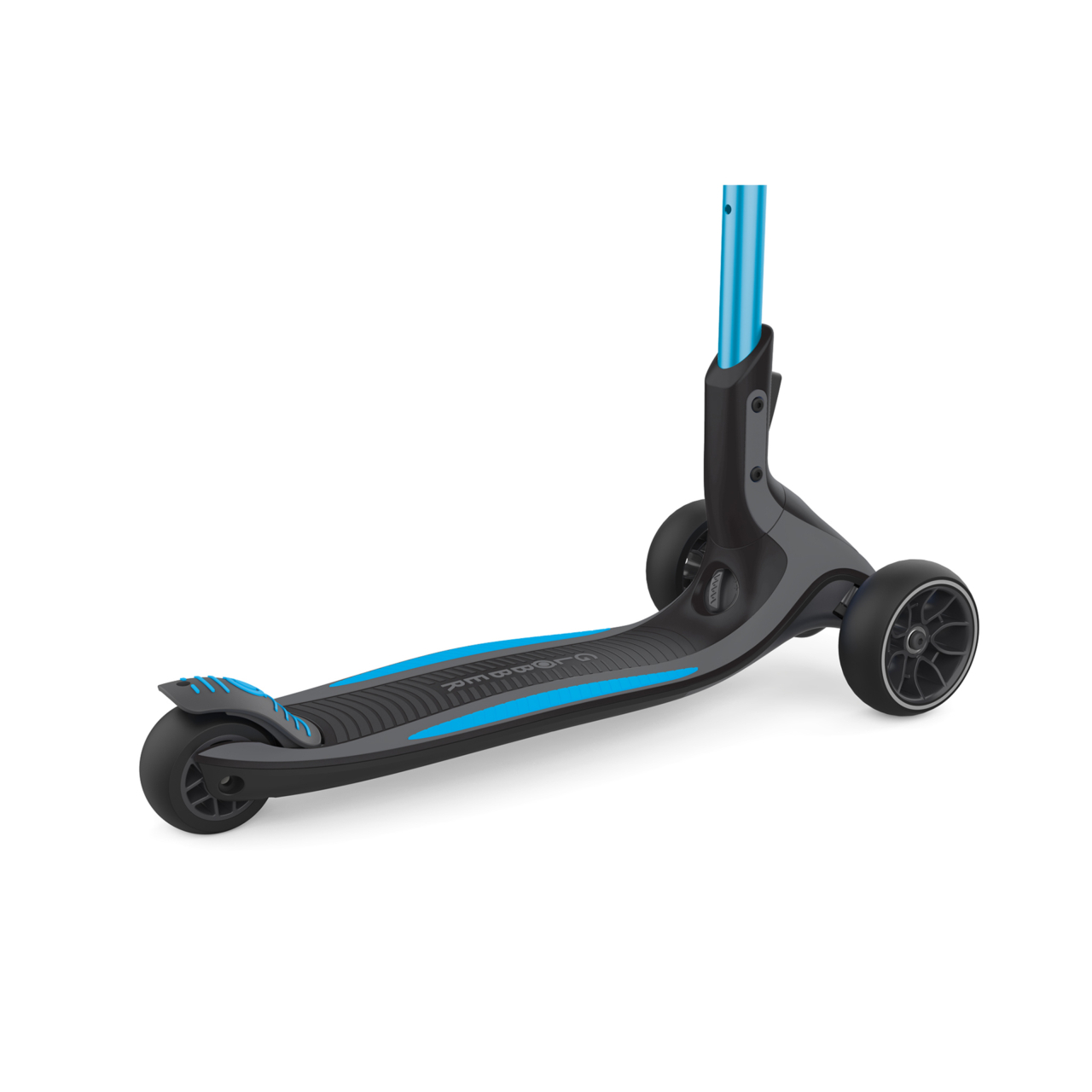 612 101 3 Wheel Adjustable Scooter