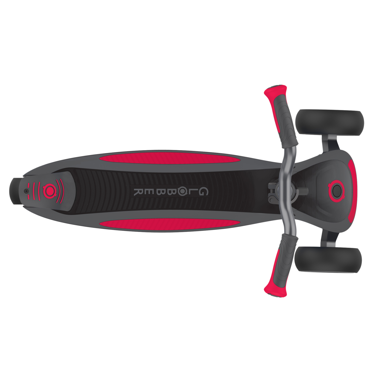 612 102 Wide Scooter Deck For Teens And Adults