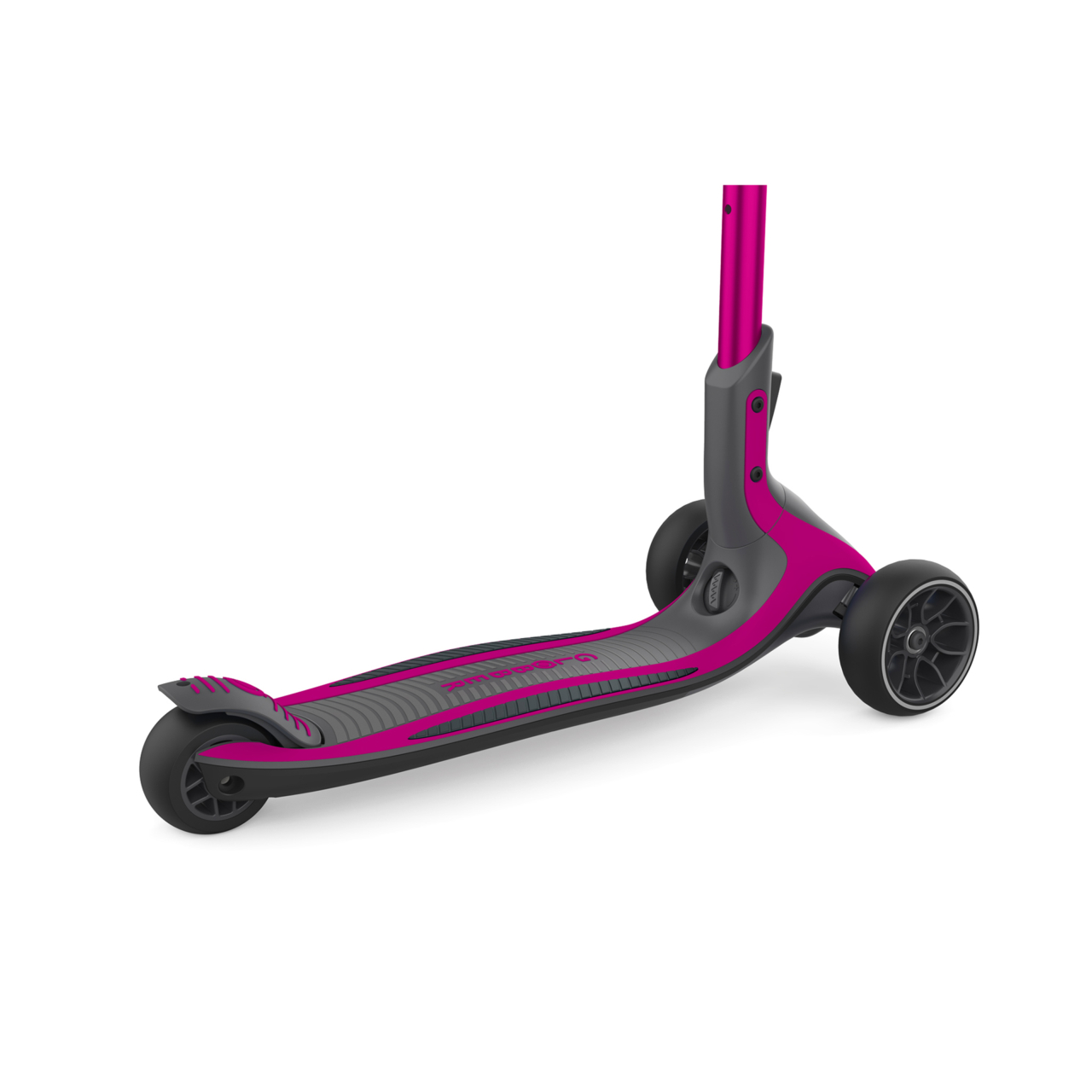 612 110 3 Wheel Adjustable Scooter