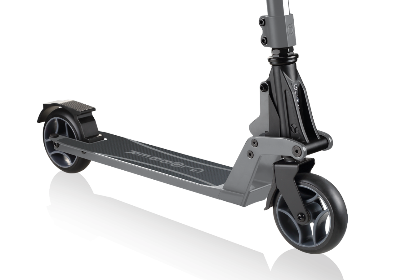 Big Wheel Scooter