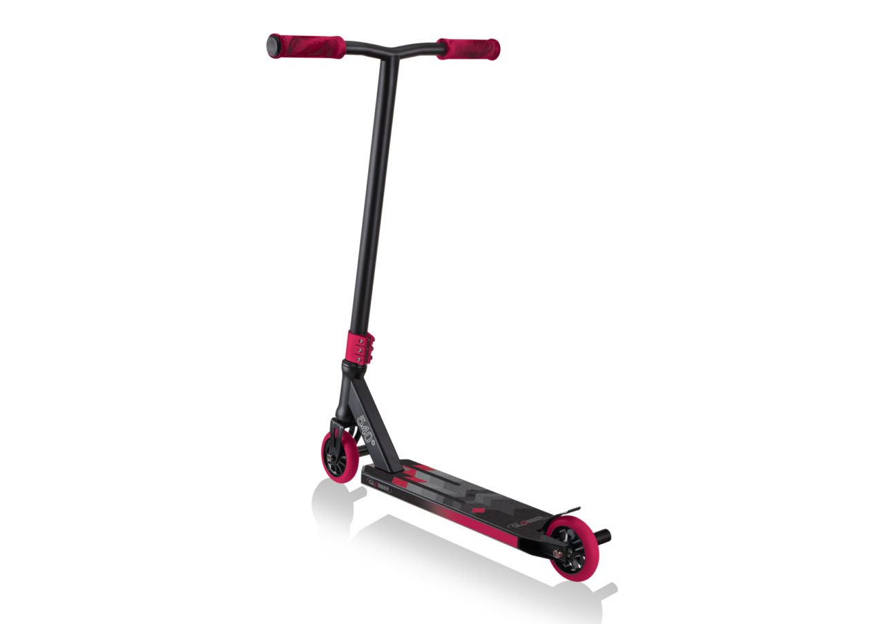 Freestyle Scooter
