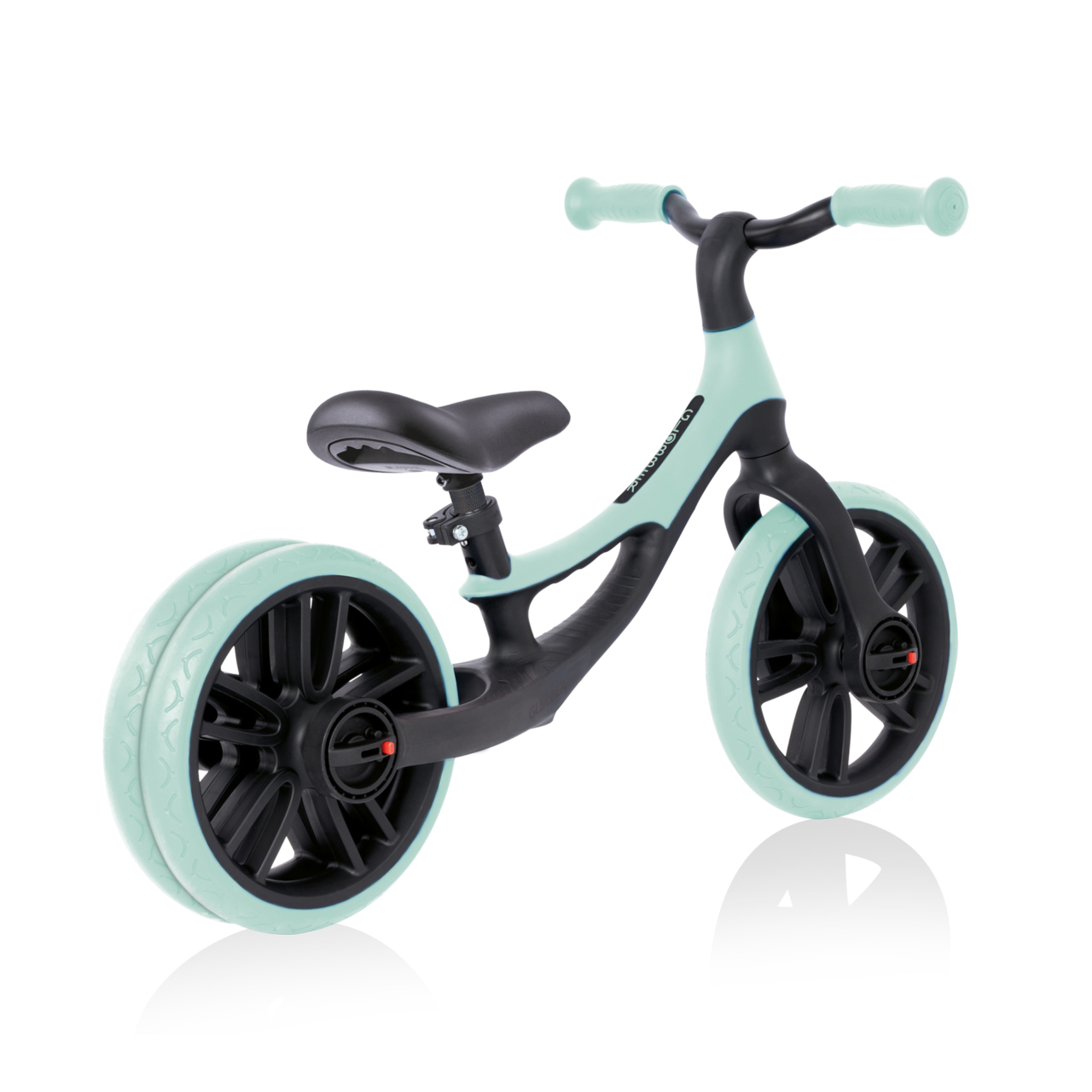 712 206 Balance Bike Dual Rear Wheel