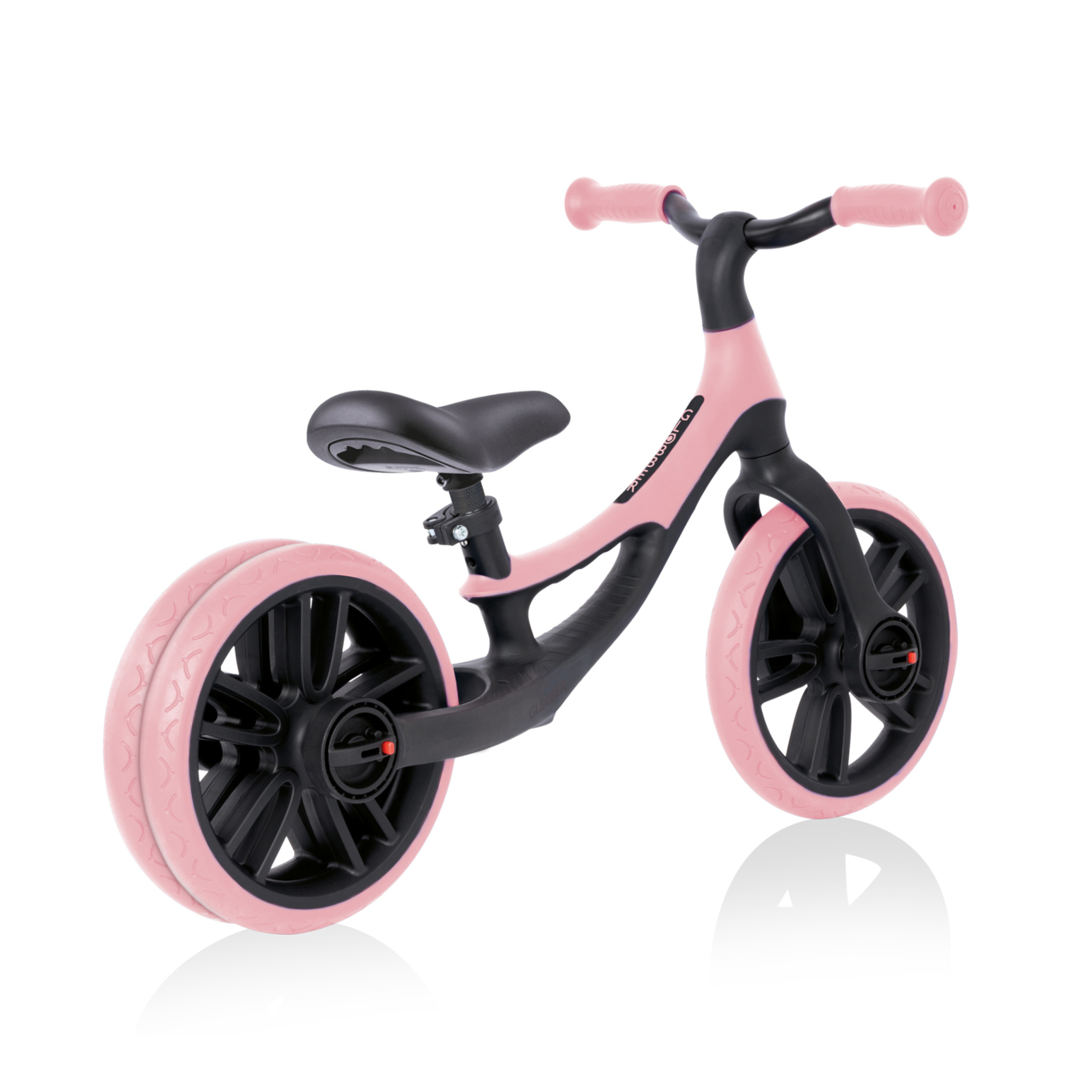 712 210 Balance Bike Dual Rear Wheel