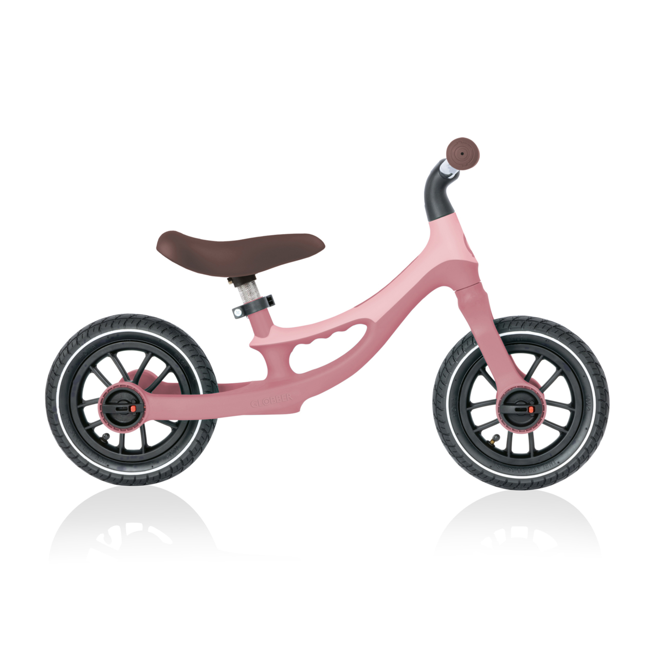 714 210 Balance Bike With Robust Frame