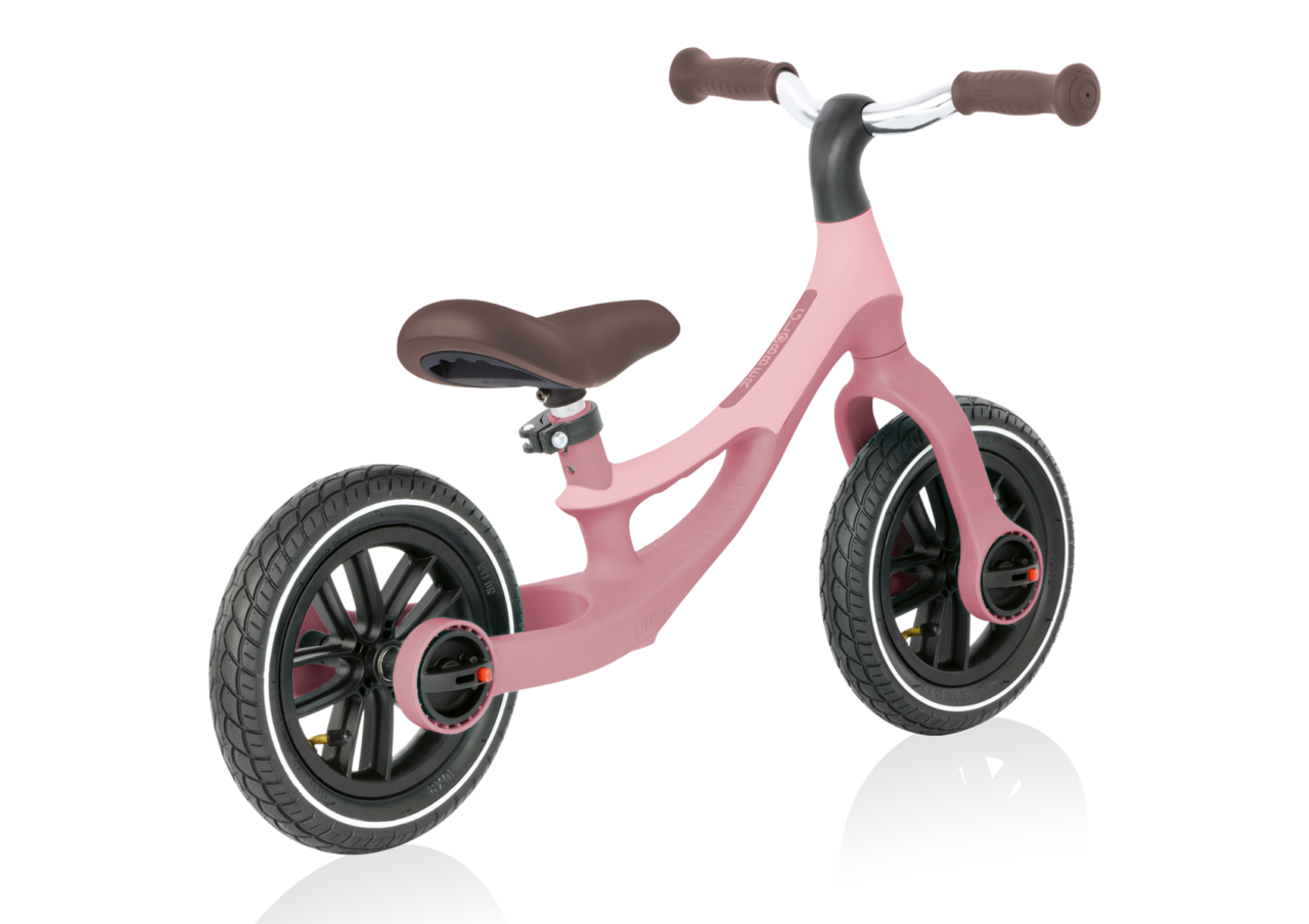 Adjustable Balance Bike