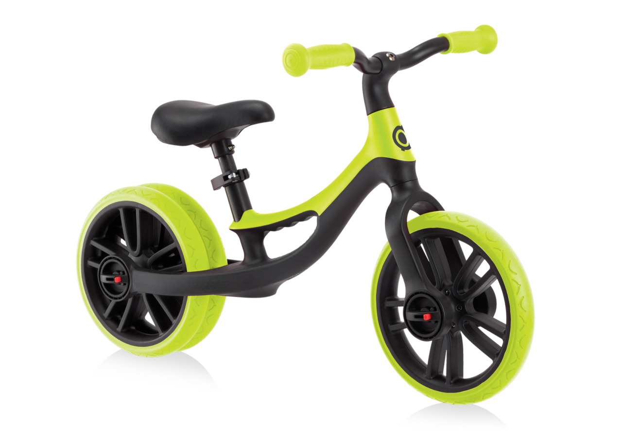 Adjustable Balance Bike