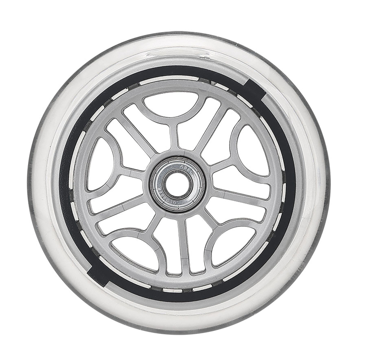 121mm Front Scooter Wheel Standard