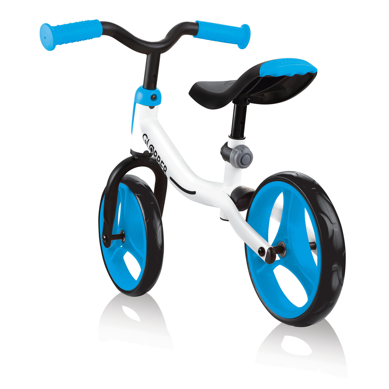 2 Stage Reversible Balance Bike