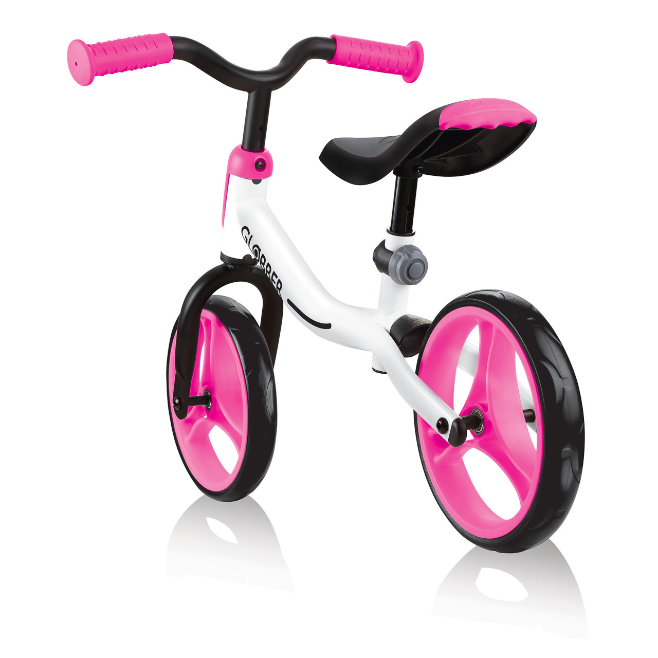 2 Stage Reversible Balance Bike