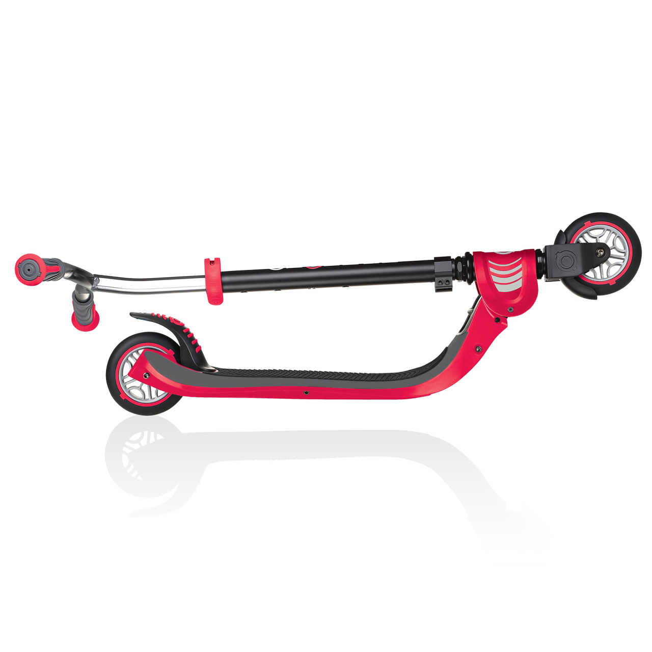 2 Wheel Foldable Scooter