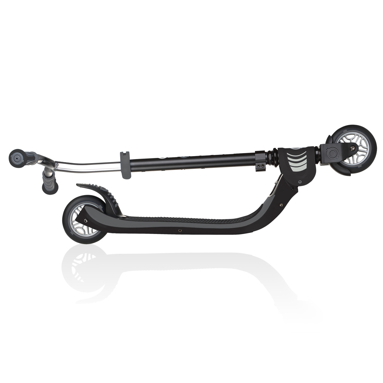 2 Wheel Foldable Scooter