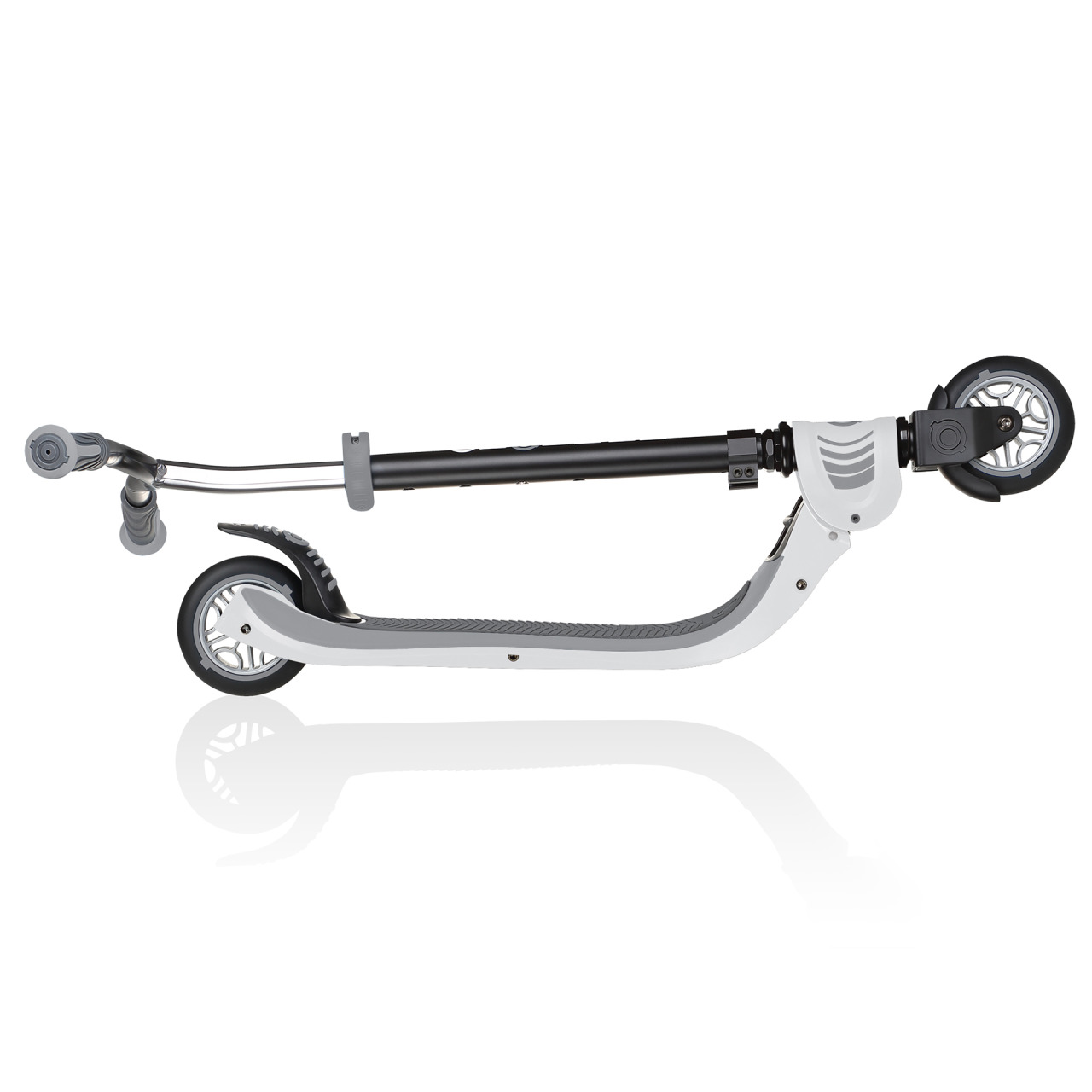 2 Wheel Foldable Scooter