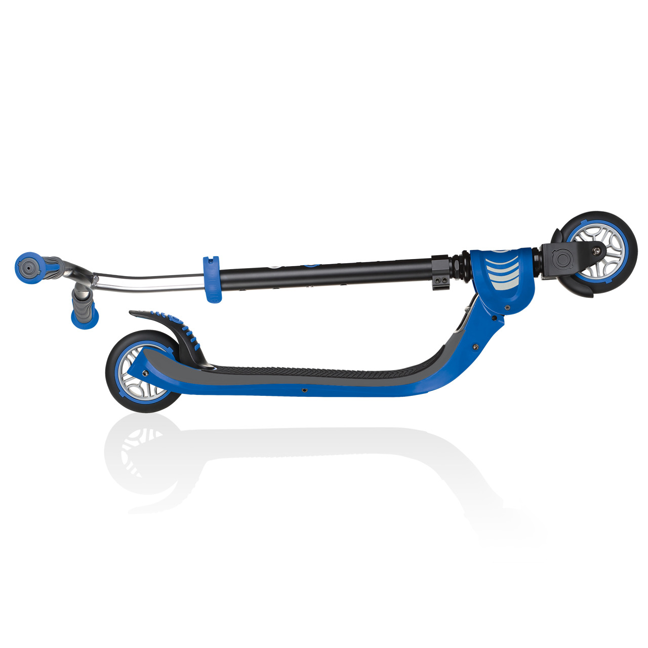 2 Wheel Foldable Scooter