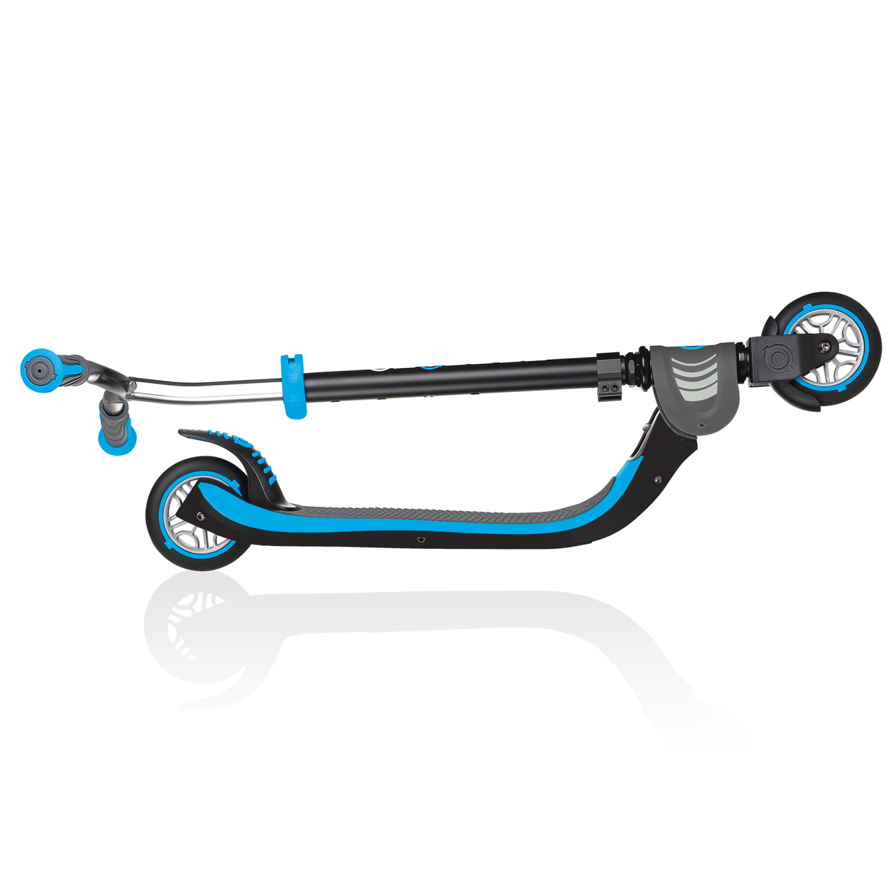2 Wheel Foldable Scooter