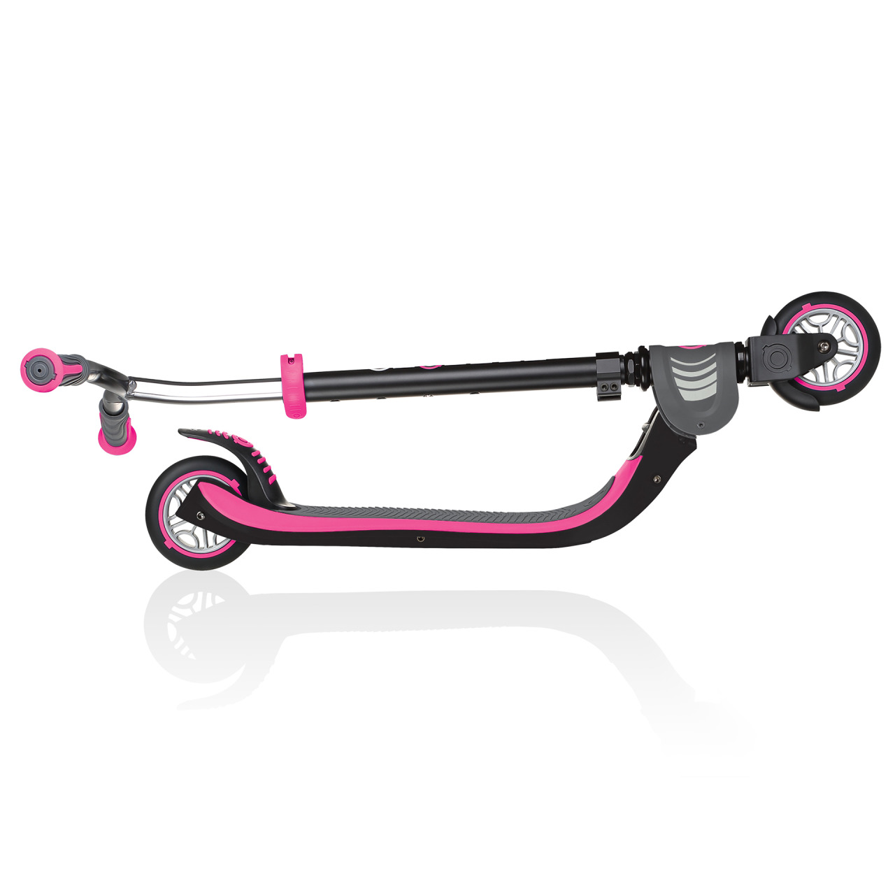 2 Wheel Foldable Scooter
