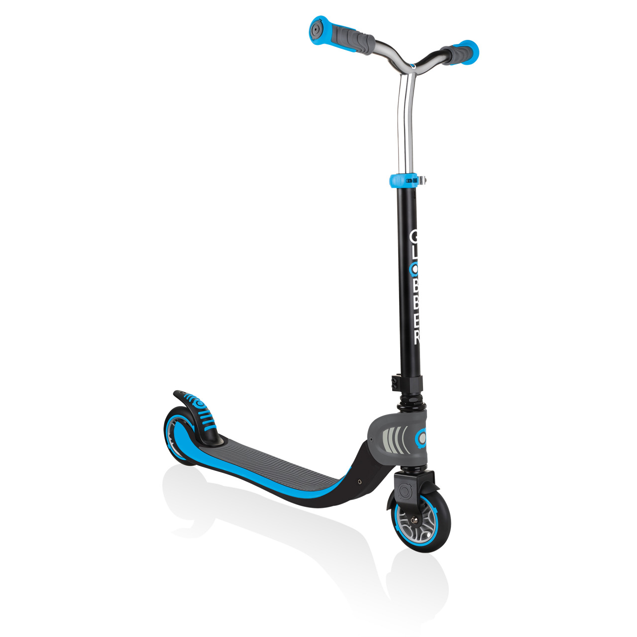 2 Wheel Scooter For Teens