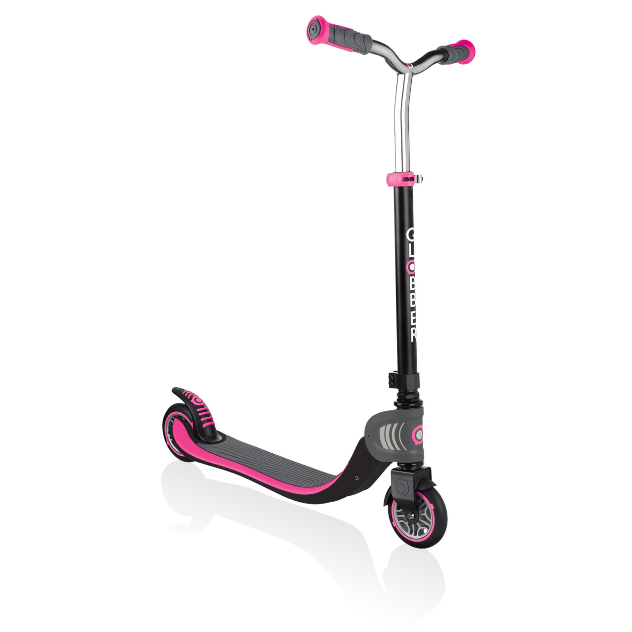 2 Wheel Scooter For Teens