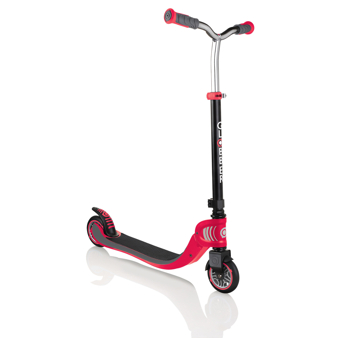2 Wheel Scooter For Teens