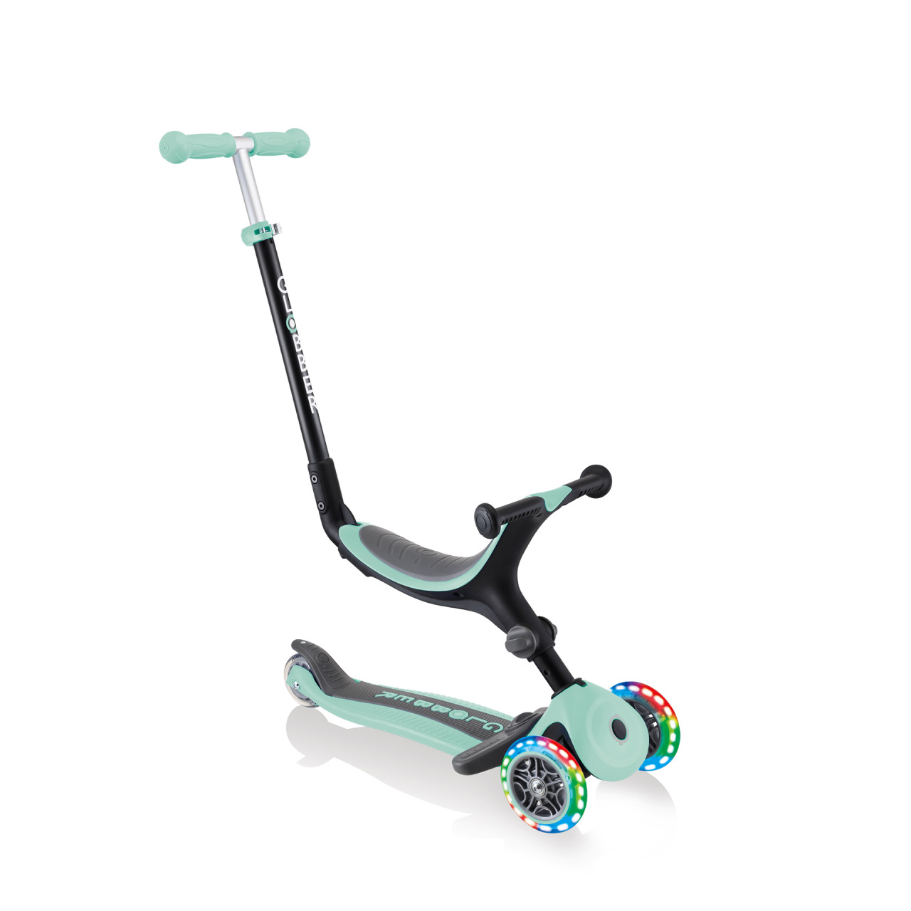3 In 1 Scooter For Toddlers