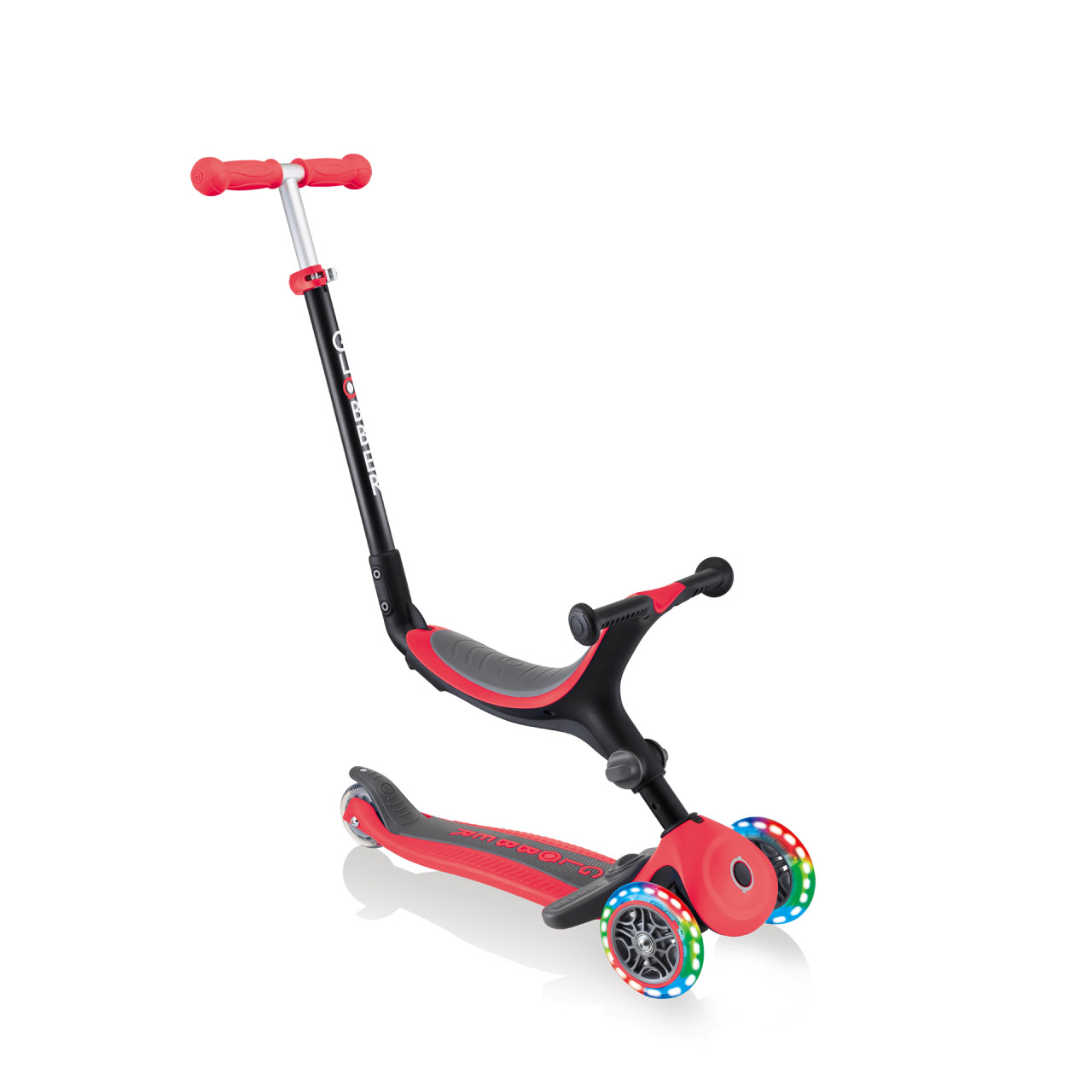 3 In 1 Scooter For Toddlers