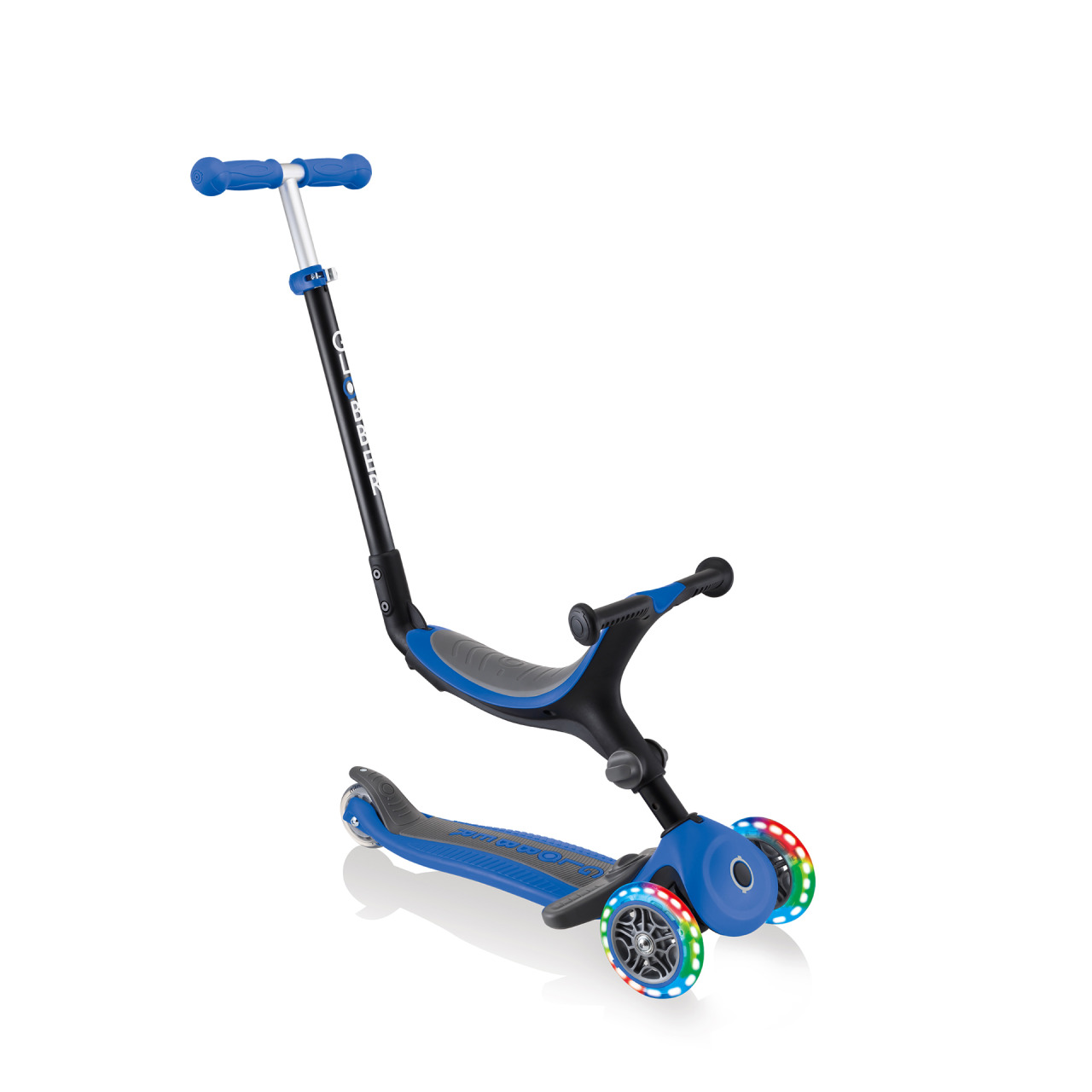 3 In 1 Scooter For Toddlers