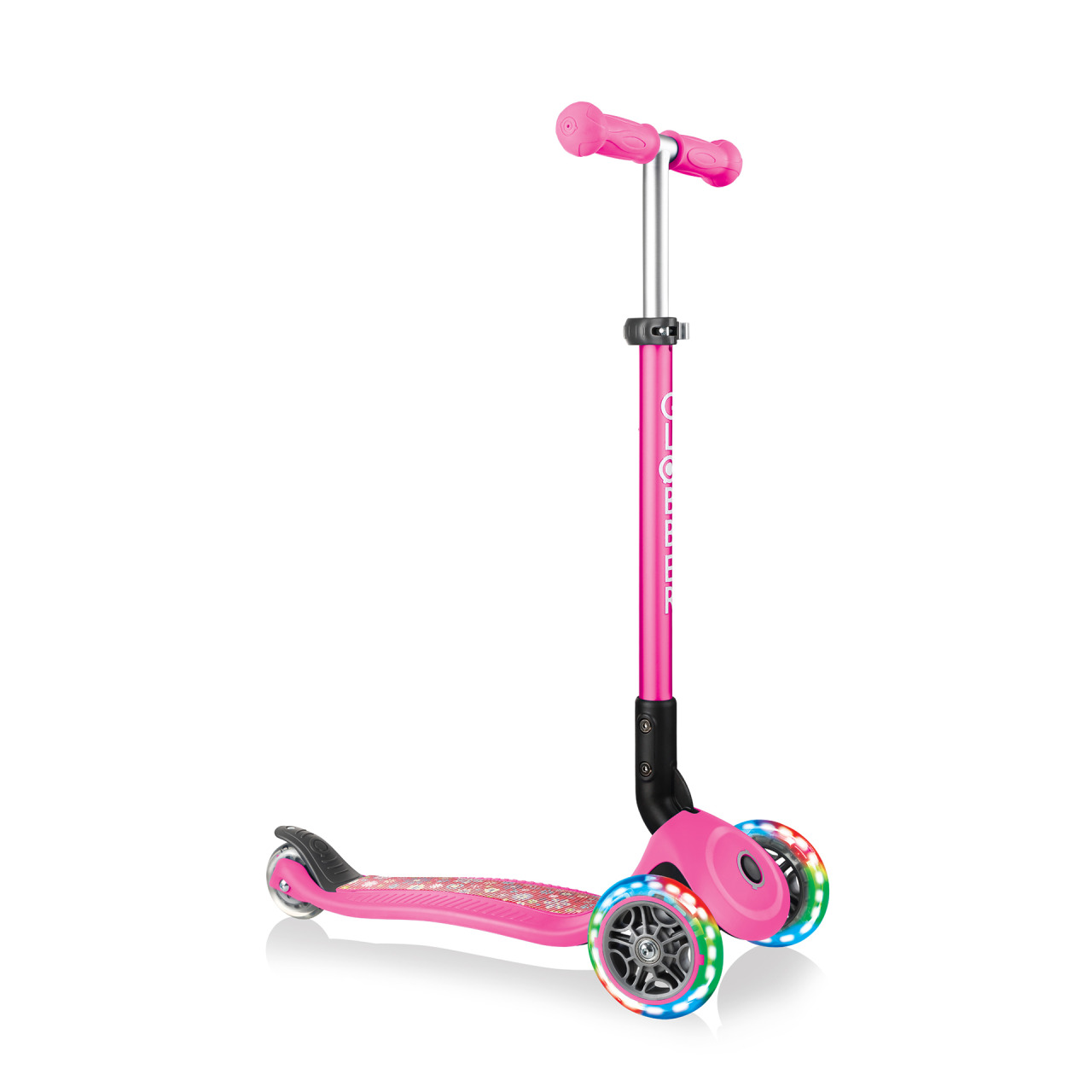 3 Wheel Scooter For Kids