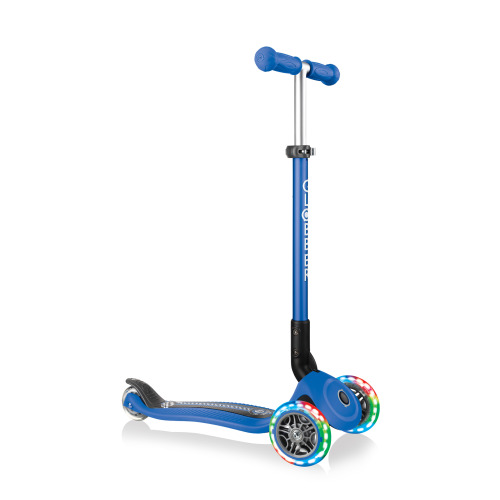 3 Wheel Scooter For Kids
