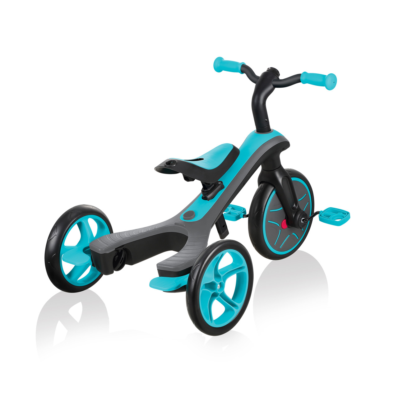 3 Wheel Tricycle For Toddlers