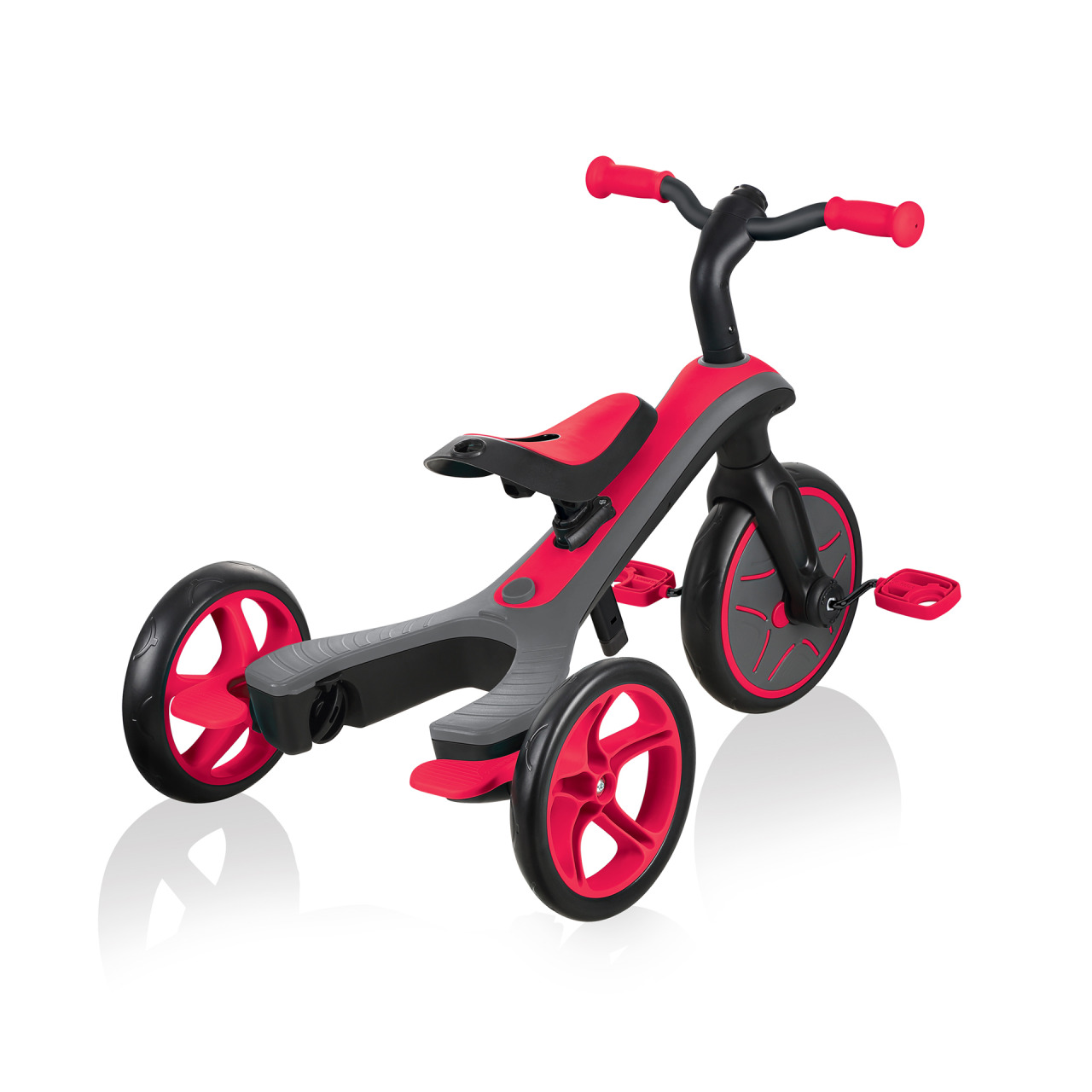 3 Wheel Tricycle For Toddlers