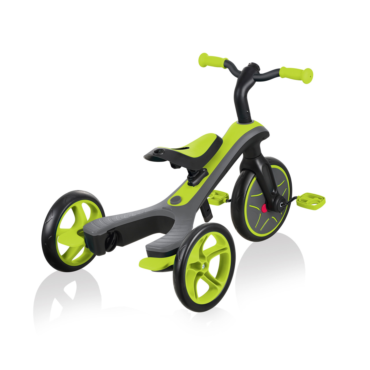 3 Wheel Tricycle For Toddlers