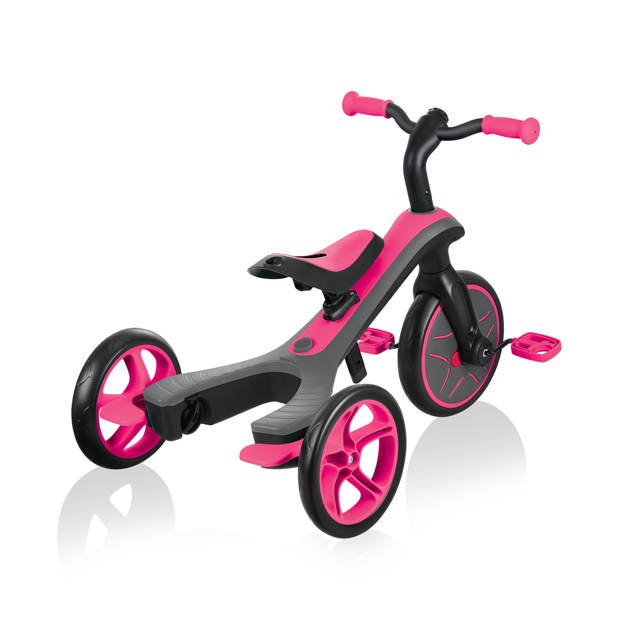 3 Wheel Tricycle For Toddlers