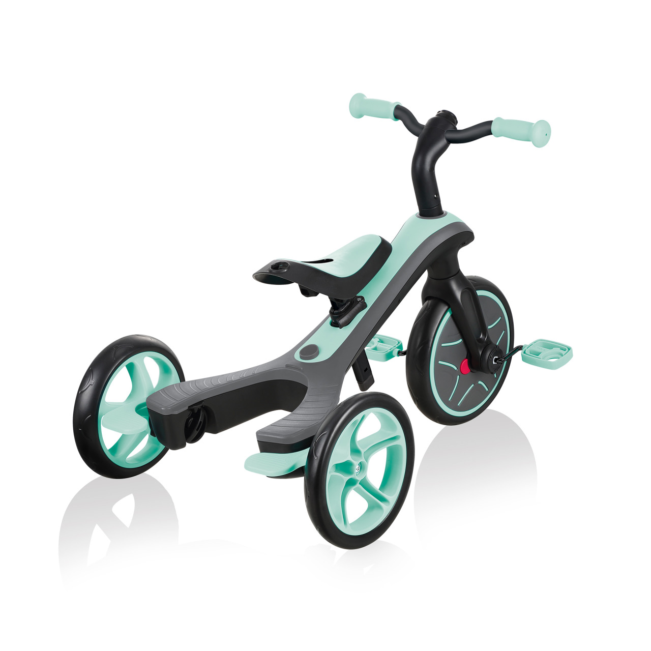 3 Wheel Tricycle For Toddlers