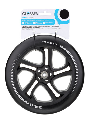526 015 230 Wheels RGB