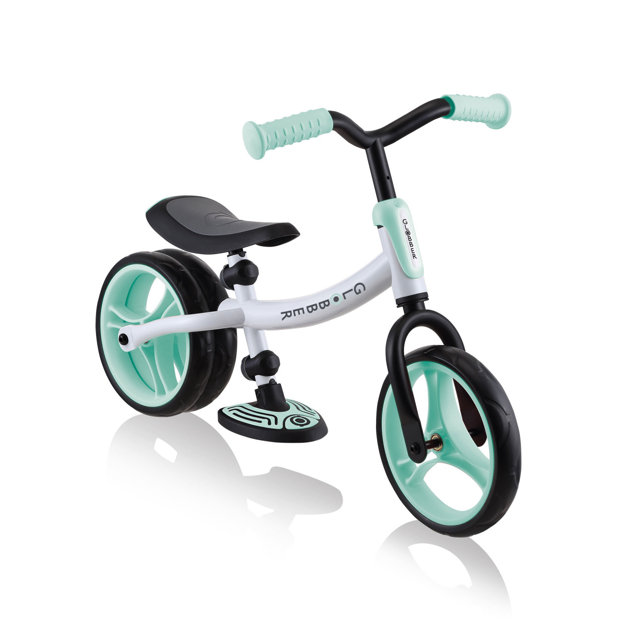 Adjustable Balance Bike