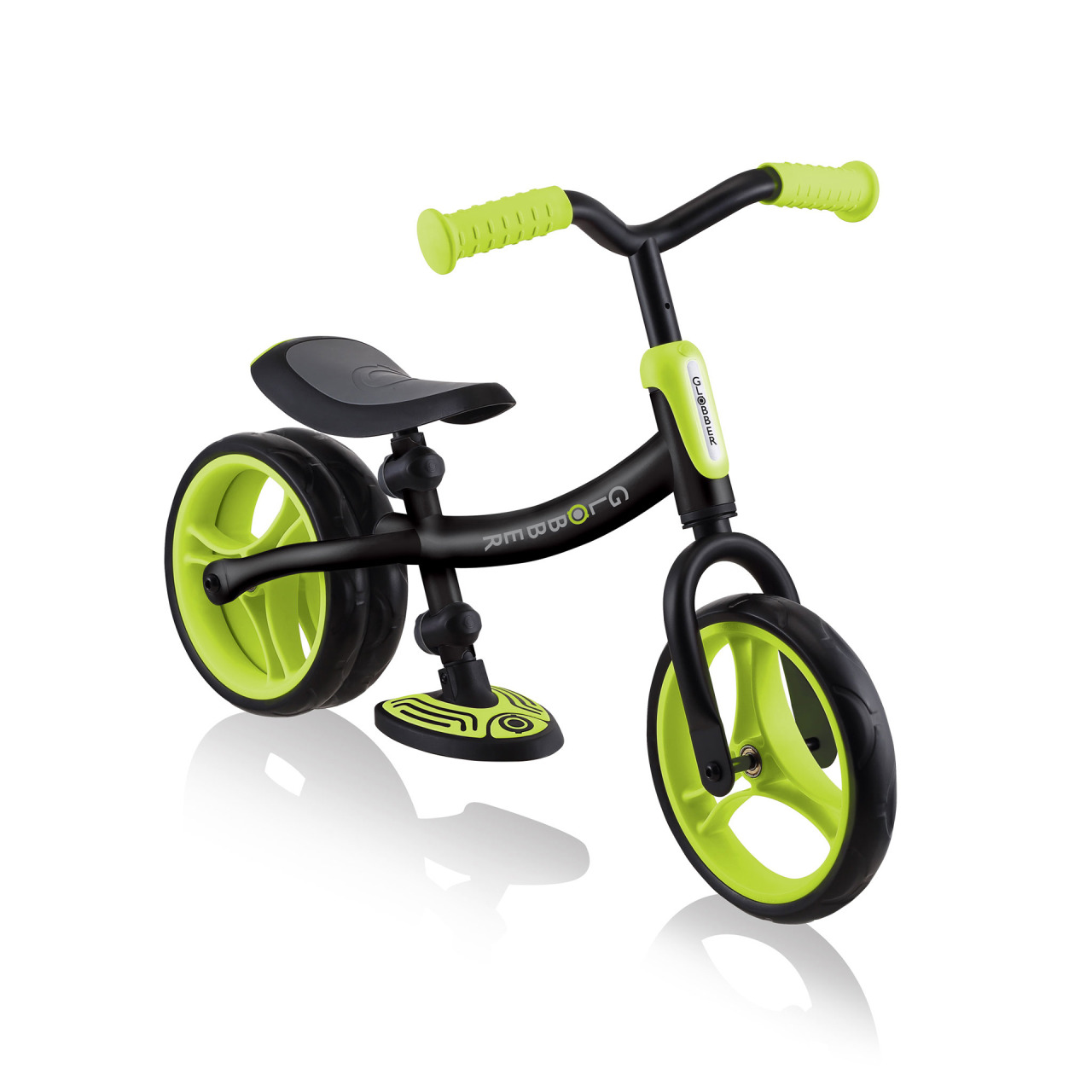 Adjustable Balance Bike