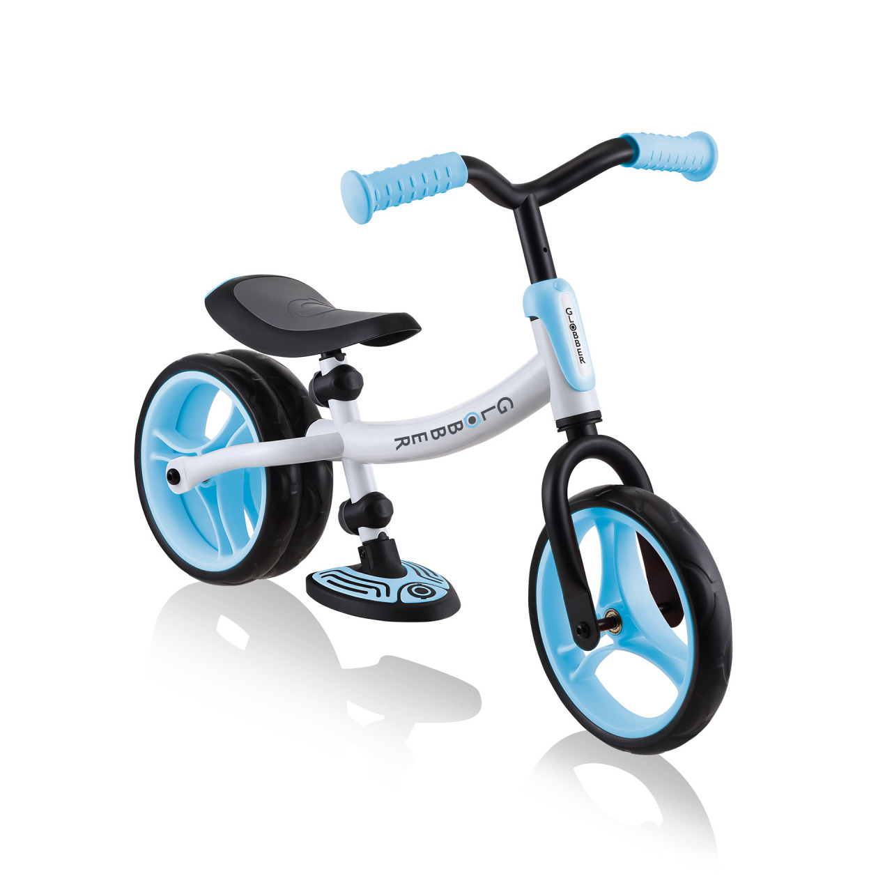 Adjustable Balance Bike