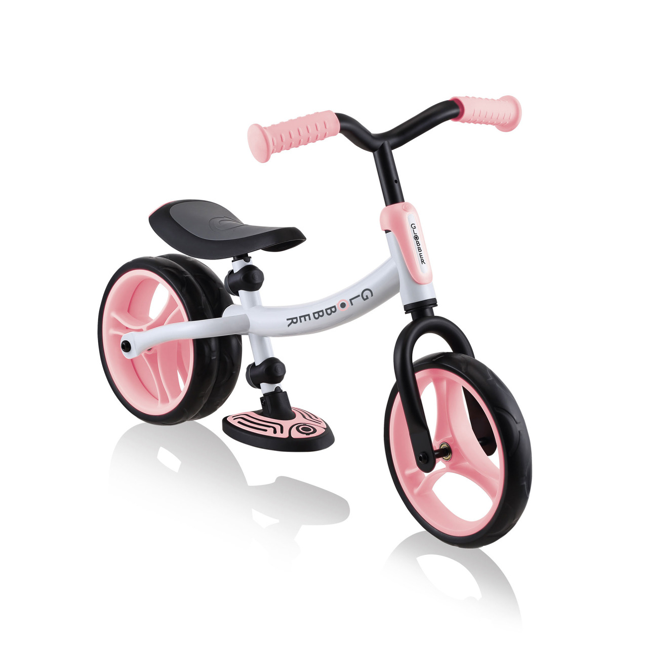 Adjustable Balance Bike