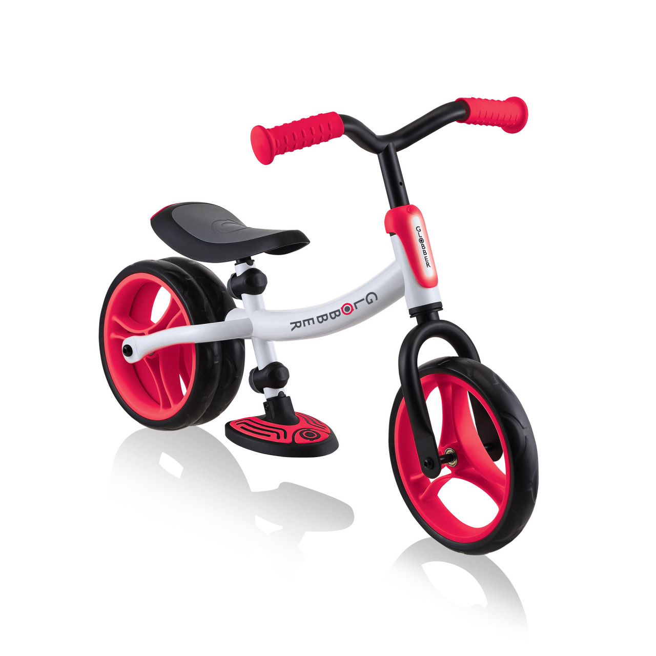 Adjustable Balance Bike