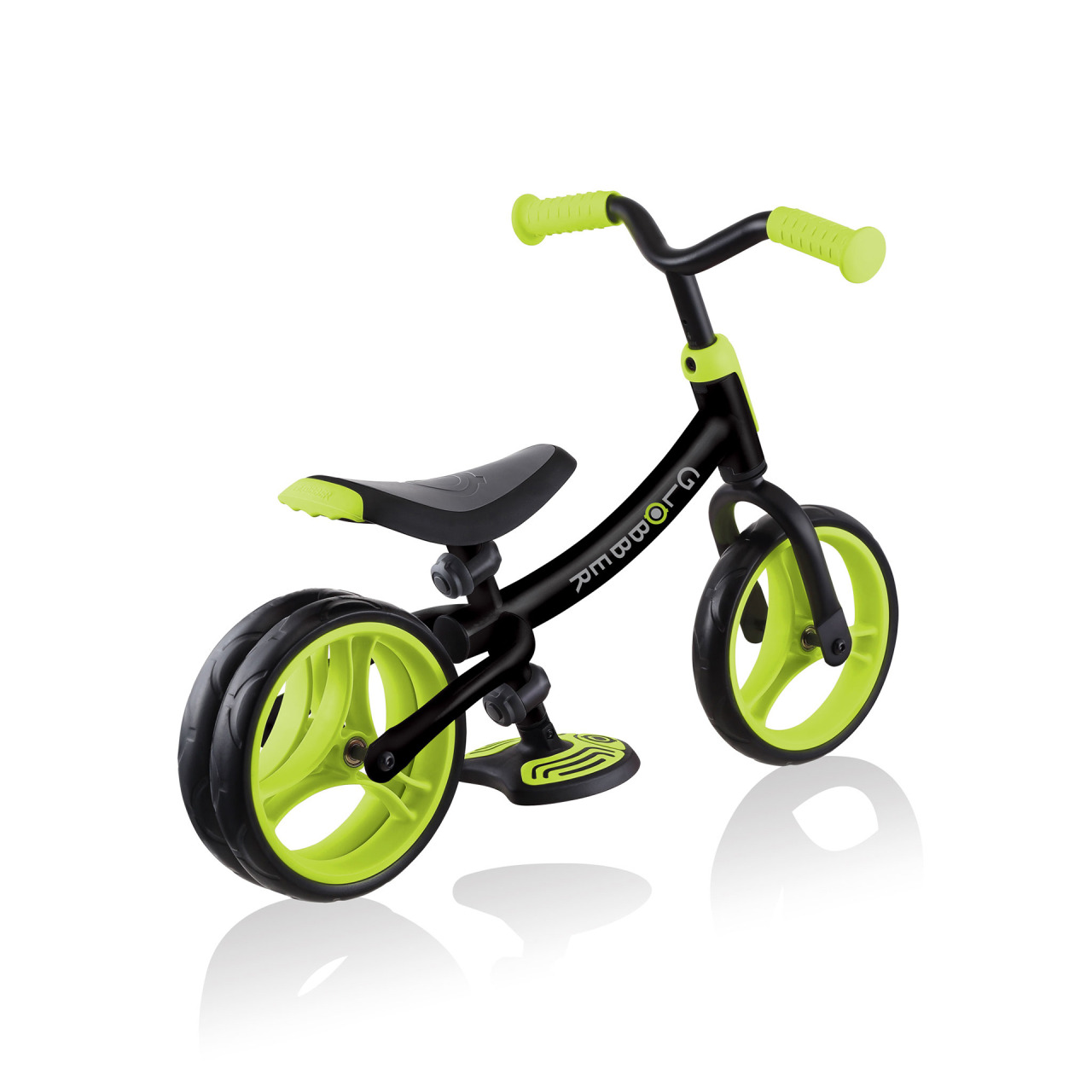 Balance Bike For 2 Year Old