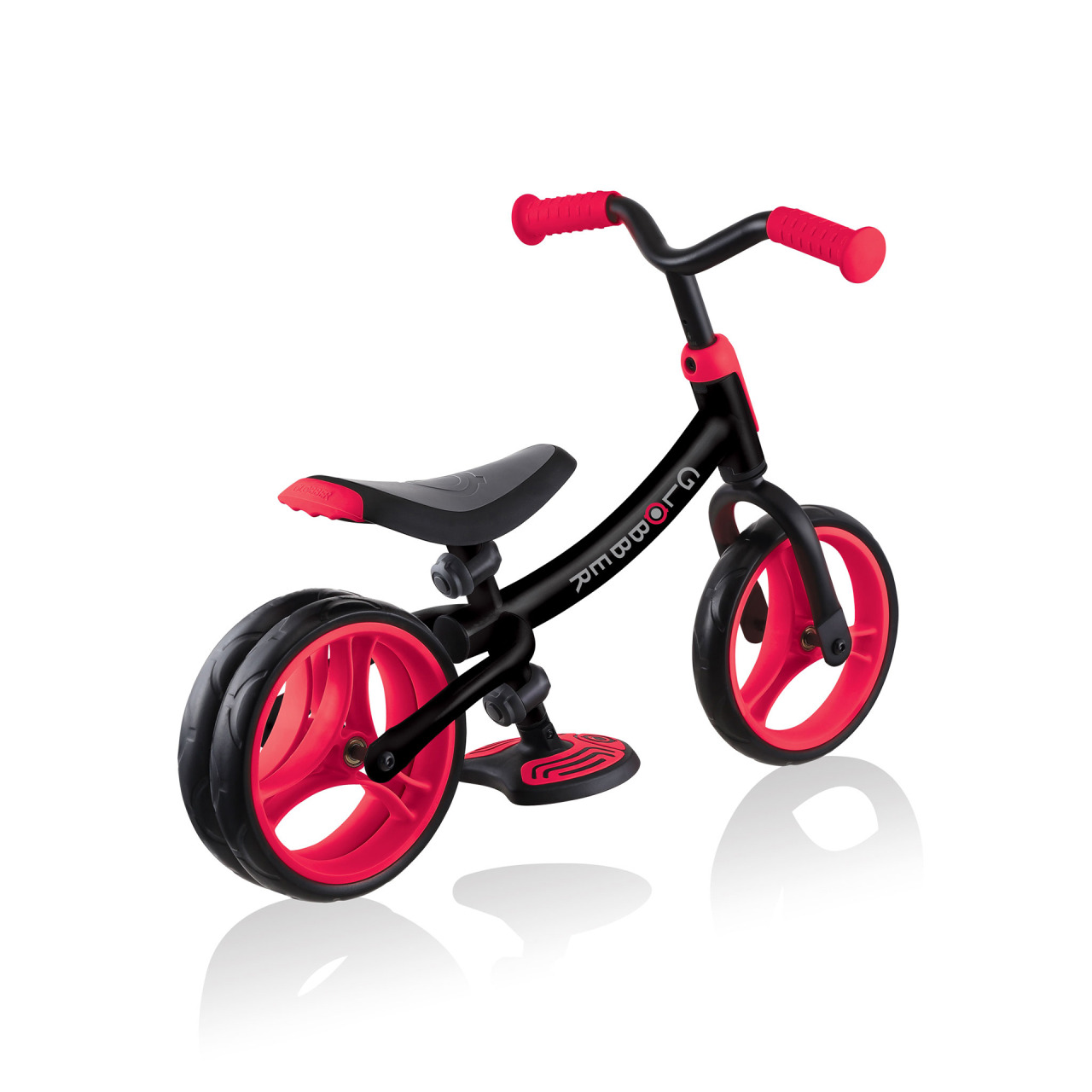 Balance Bike For 2 Year Old