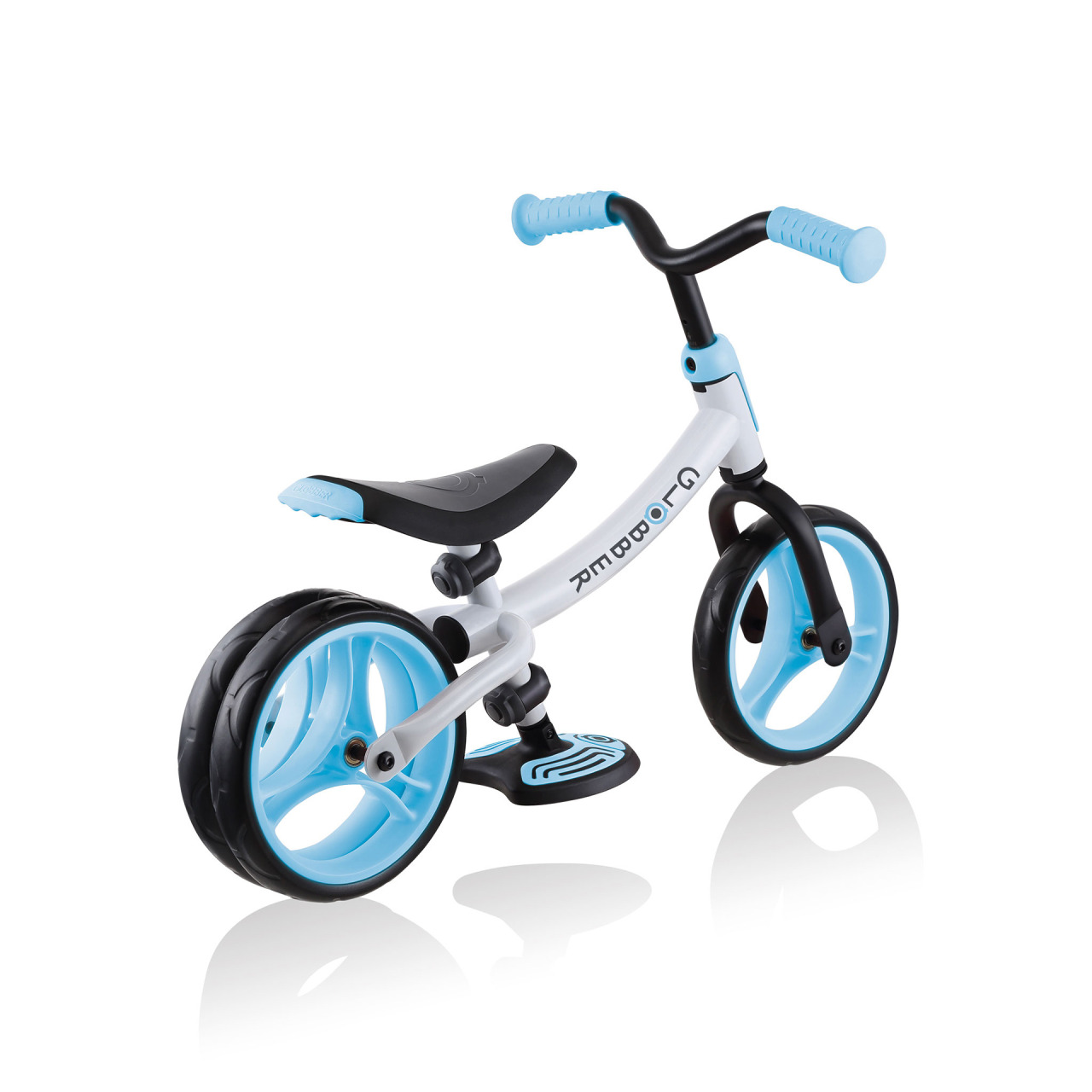 Balance Bike For 2 Year Old