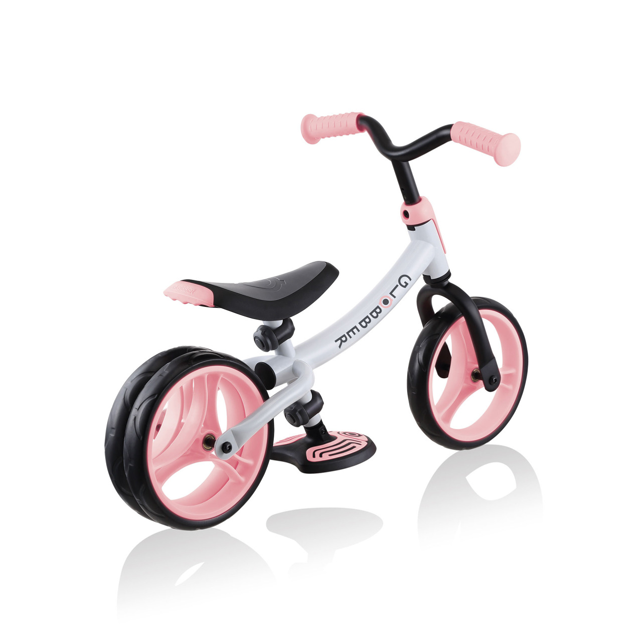 Balance Bike For 2 Year Old